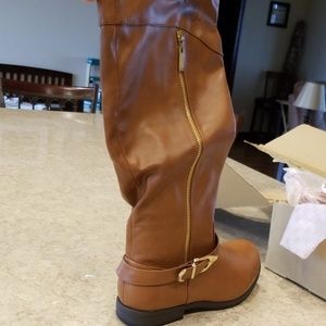 Journey Collection Boots
